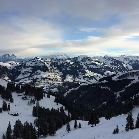 Holiday Annelies Kirchberg in Tirol