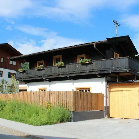 Holiday Annelies Chalet *